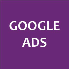 Campanha Google Ads
